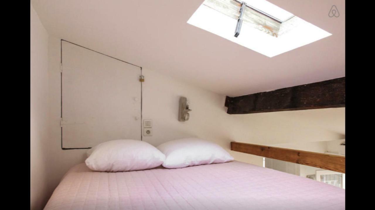 Vieil Antibes Cosy Close Everything ภายนอก รูปภาพ